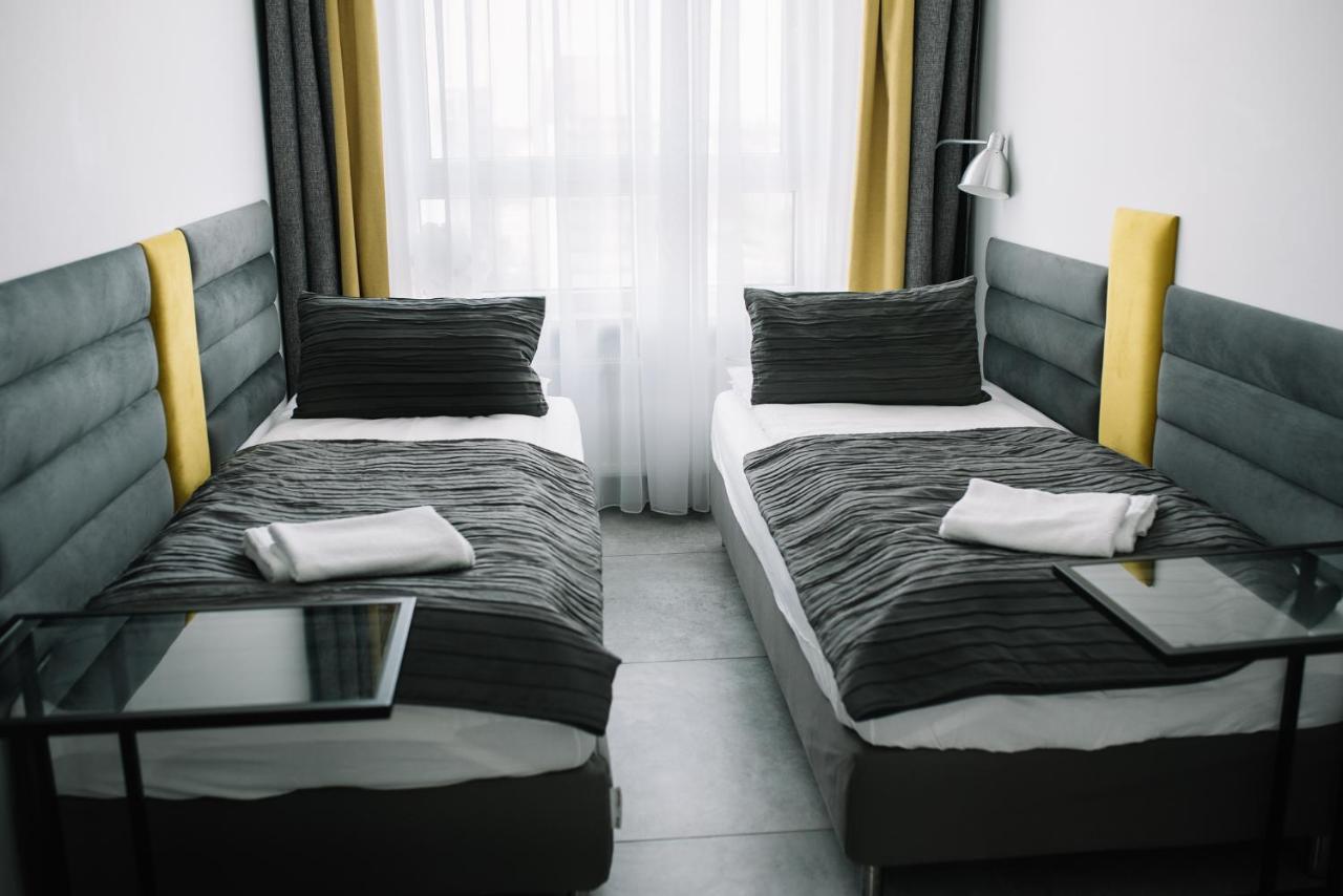 Apartament Bulgarska 60M2-3 Pokoje-Piekny Widok-13 Pietro 24H Check In Poznań Exterior foto