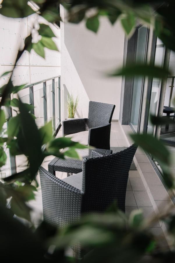 Apartament Bulgarska 60M2-3 Pokoje-Piekny Widok-13 Pietro 24H Check In Poznań Exterior foto