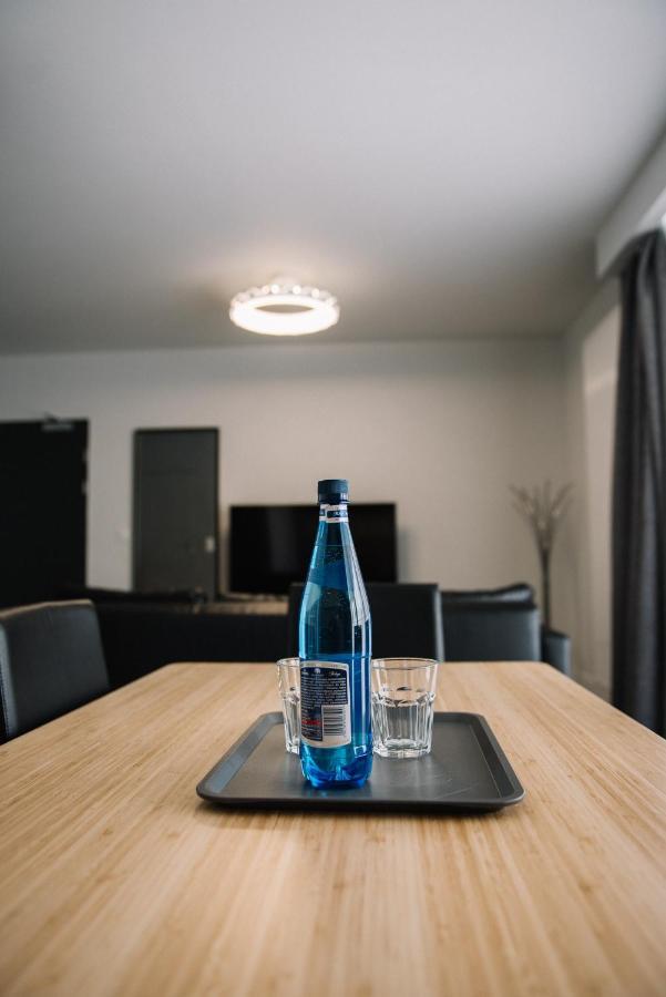 Apartament Bulgarska 60M2-3 Pokoje-Piekny Widok-13 Pietro 24H Check In Poznań Exterior foto