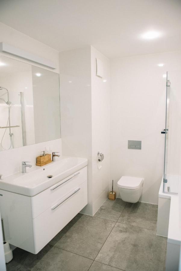 Apartament Bulgarska 60M2-3 Pokoje-Piekny Widok-13 Pietro 24H Check In Poznań Exterior foto