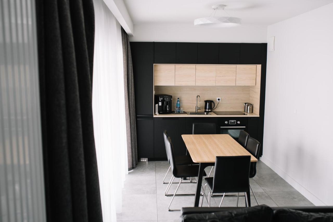 Apartament Bulgarska 60M2-3 Pokoje-Piekny Widok-13 Pietro 24H Check In Poznań Exterior foto