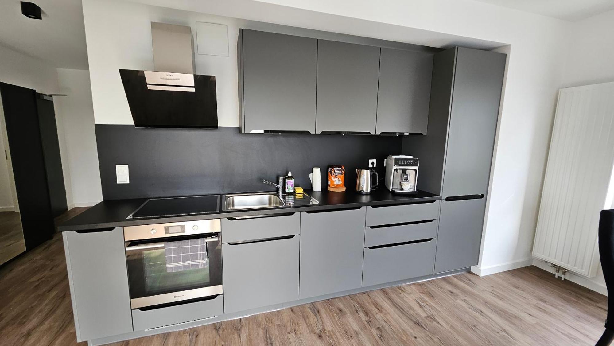 Apartament Bulgarska 60M2-3 Pokoje-Piekny Widok-13 Pietro 24H Check In Poznań Exterior foto