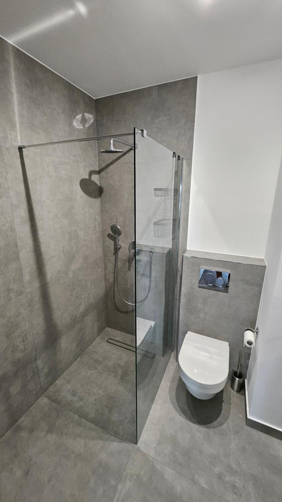 Apartament Bulgarska 60M2-3 Pokoje-Piekny Widok-13 Pietro 24H Check In Poznań Exterior foto