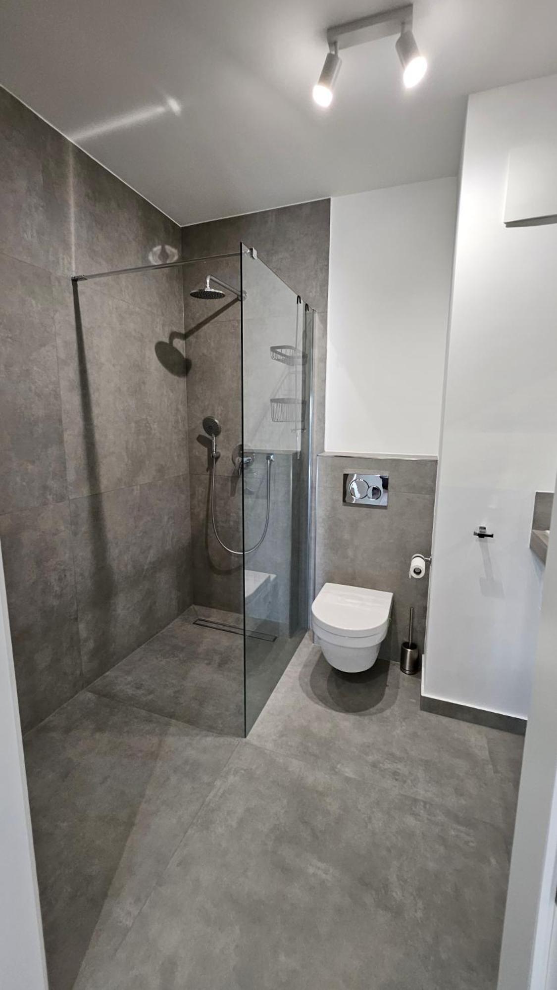 Apartament Bulgarska 60M2-3 Pokoje-Piekny Widok-13 Pietro 24H Check In Poznań Exterior foto