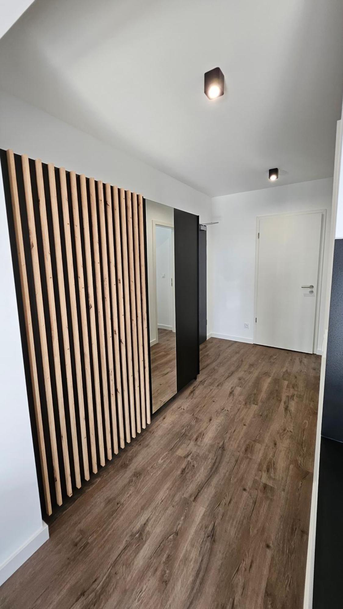 Apartament Bulgarska 60M2-3 Pokoje-Piekny Widok-13 Pietro 24H Check In Poznań Exterior foto